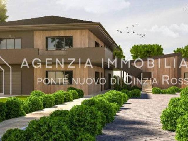 Appartamento in vendita a Castiglione di Cervia, Cervia