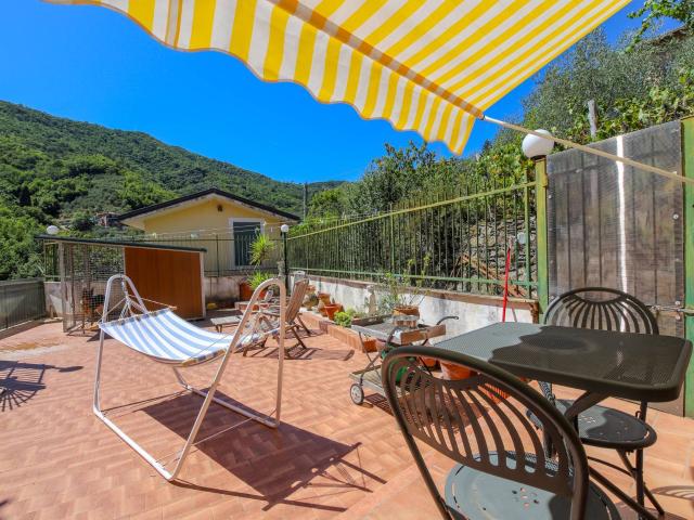 Villa Indipendente in vendita a Leivi, Liguria