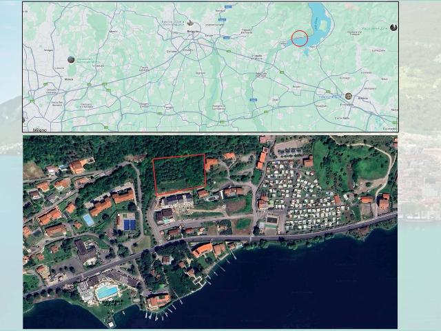 Appartamento in vendita a Predore, Lombardia