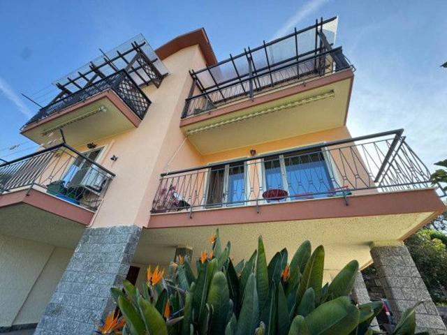 Appartamento in vendita a Suseneo, San Remo