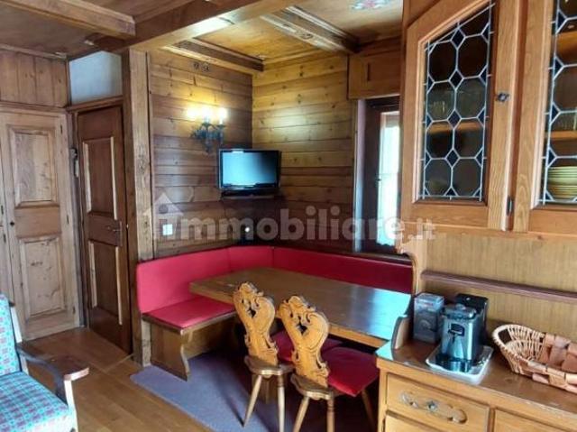 Villa Indipendente in affitto a Salieto, Cortina D'ampezzo