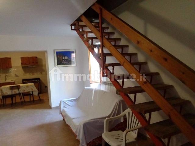 Appartamento in affitto a Cascia, Umbria