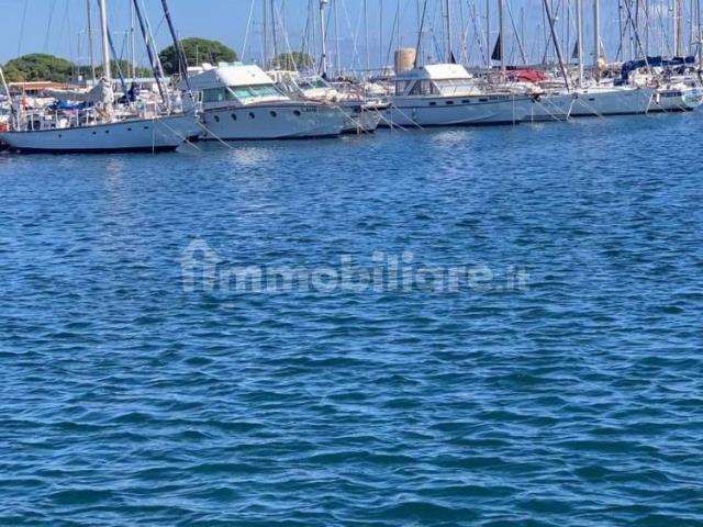 Appartamento in affitto a Villaggio Milano, Capo Comino