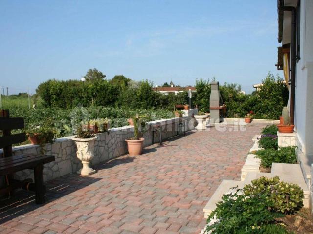 Appartamento in affitto a Puglia, Foggia