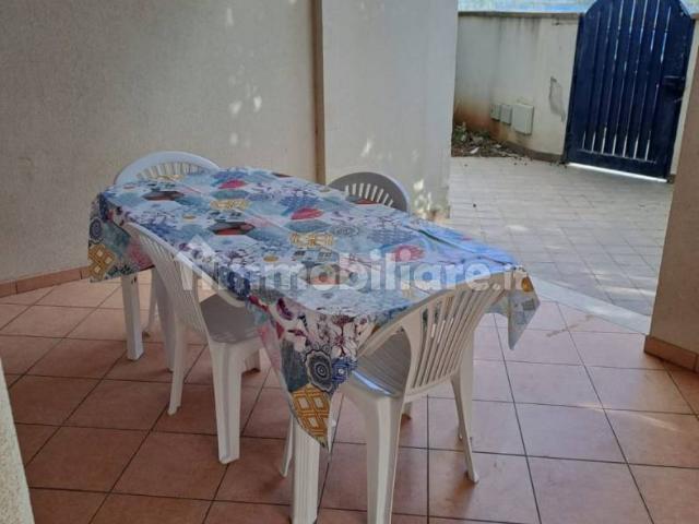 Villa Indipendente in affitto a Banna Tonnarella, Mazara Del Vallo