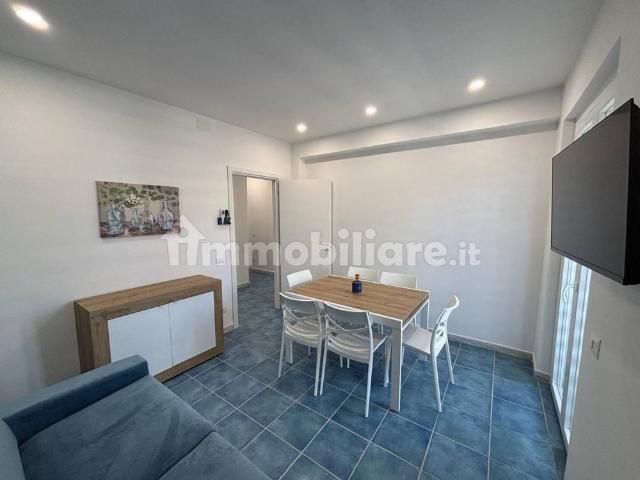 Appartamento in affitto a Minturno, Lazio