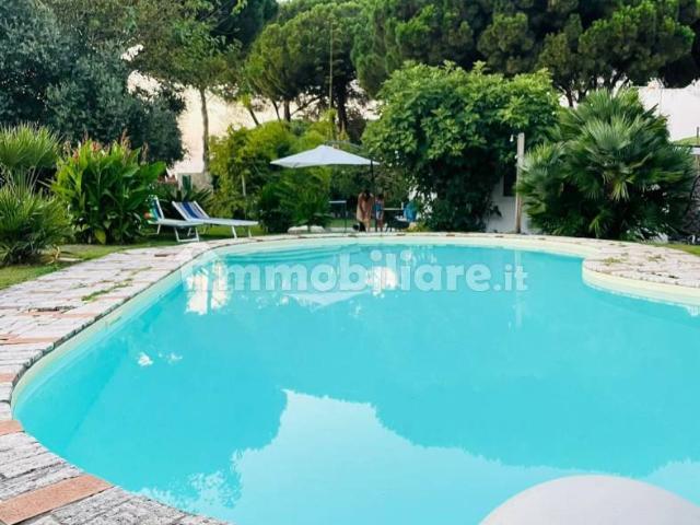 Villa Indipendente in affitto a San Felice Circeo, Lazio