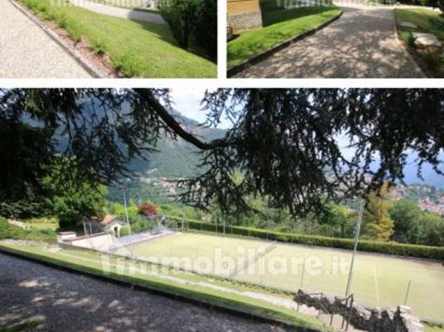Appartamento in vendita a Sagnino, Como