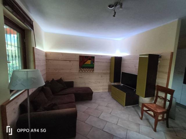 Villa Indipendente in affitto a Chatillon, Aosta