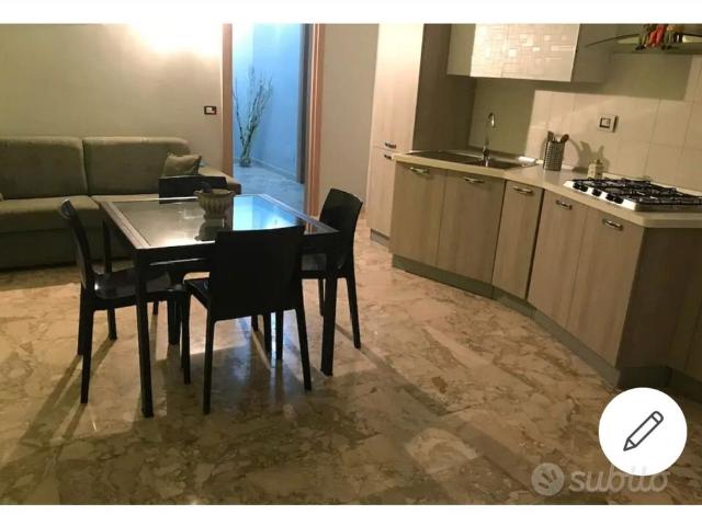 Appartamento in affitto a San Vito, Sardigna/Sardegna
