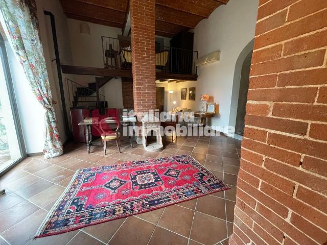 Appartamento in affitto a Fiesole, Toscana