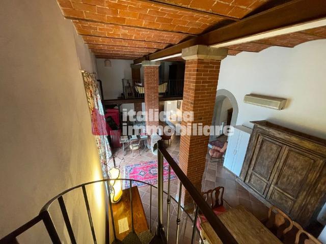 Appartamento in affitto a Fiesole, Toscana
