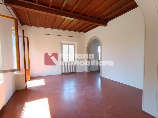 Appartamento in affitto a Collina Vecchia, Pistoia