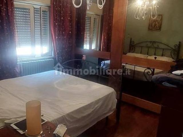 Villa Indipendente in affitto a Borghetto Di Vara, Liguria