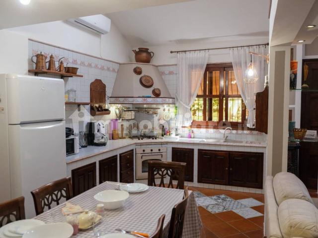 Villa Indipendente in affitto a Florinas, Sardigna/Sardegna