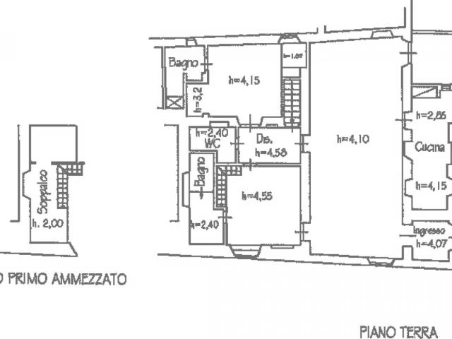 Casa in vendita a Quartiere 1, Firenze