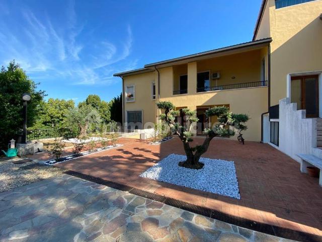 Villa Indipendente in affitto a Vicenza, Veneto
