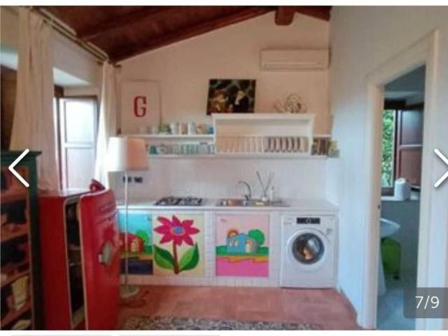 Villa Indipendente in affitto a Santa Maria, Amelia