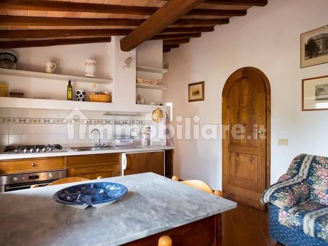 Villa Indipendente in affitto a Monteriggioni, Toscana