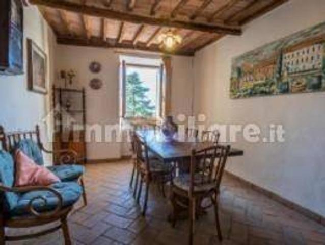 Villa Indipendente in affitto a Siena, Toscana