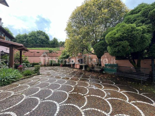 Villa Indipendente in affitto a Roma Capitale, Lazio