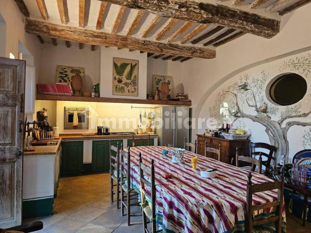 Villa Indipendente in affitto a Capalbio, Toscana
