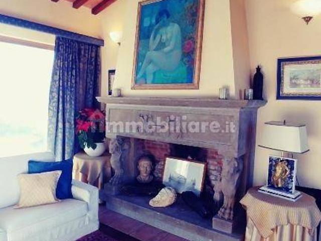 Villa Indipendente in affitto a Sutri, Viterbo