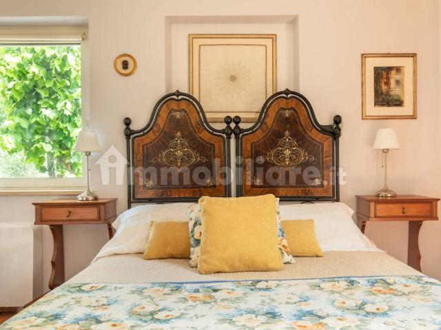 Villa Indipendente in affitto a Soriano Nel Cimino, Lazio