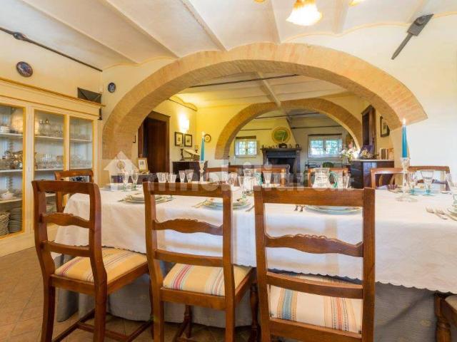 Villa Indipendente in affitto a Marsciano, Umbria