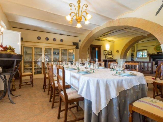 Villa Indipendente in affitto a Pila, Cenerente