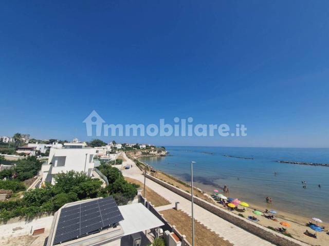 Villa Indipendente in affitto a Puglia, Barletta-andria-trani