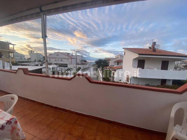 Villa Indipendente in affitto a Saponara, Sicilia
