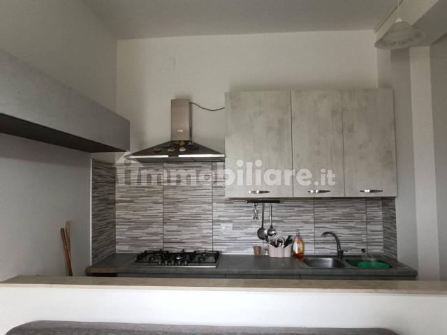 Villa Indipendente in affitto a Calabria, Crotone