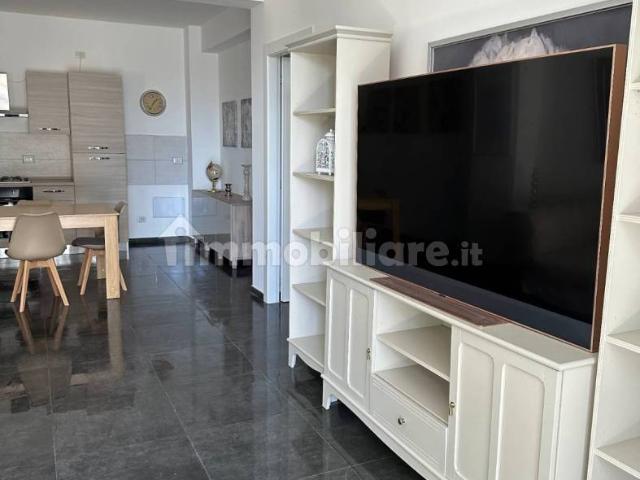 Villa Indipendente in affitto a Picanello-Ognina-Barriera-Canalicchio, Catania