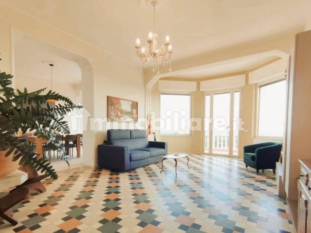 Villa Indipendente in affitto a Fontana Perrelli, Minturno