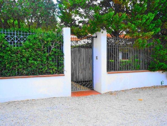 Villa Indipendente in affitto a VII Circoscrizione, Palermo