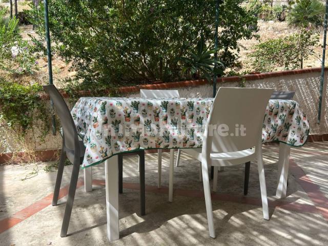 Villa Indipendente in affitto a Valderice, Sicilia