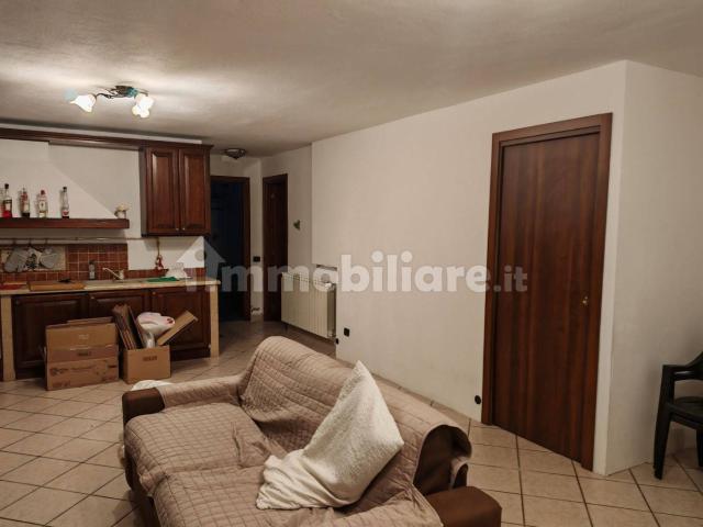 Villa Indipendente in affitto a Is Meis, Carbonia