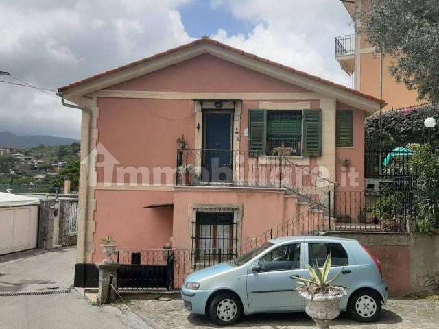 Villa Indipendente in affitto a San Lorenzo della Costa, San Lorenzo Della Costa