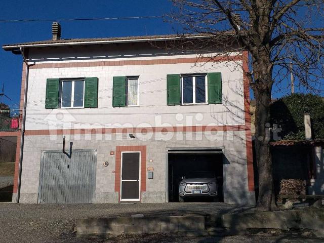 Villa Indipendente in affitto a Piemonte, Alessandria
