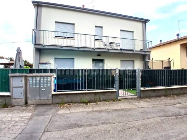 Villa Indipendente in affitto a Unione Terre di Pianura, Malalbergo