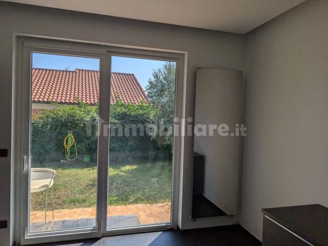 Villa Indipendente in affitto a Borgo Castello, Loano