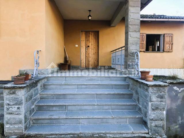Villa Indipendente in affitto a Unione dei comuni Savena-Idice, Monghidoro