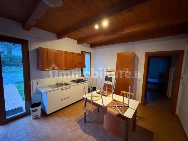 Villa Indipendente in affitto a Tavernelle, Marche