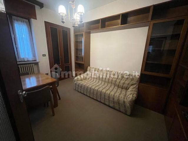 Villa Indipendente in affitto a Pieve Modolena, Re