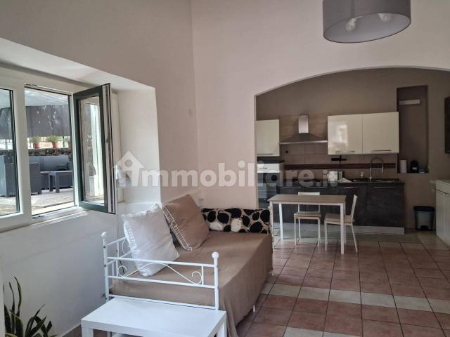 Villa Indipendente in affitto a Mascalucia, Sicilia