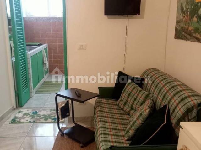 Appartamento in affitto a Campagnano, Ischia