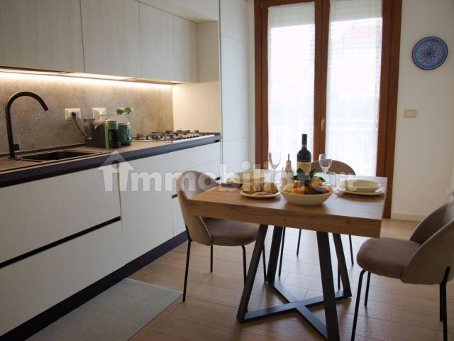 Villa Indipendente in affitto a Rione Bentivenga, Puglia