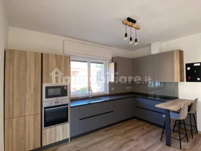 Villa Indipendente in affitto a Malcollina, Lozza