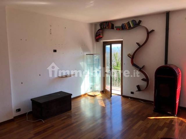 Villa Indipendente in affitto a Bozzolo, Lombardia